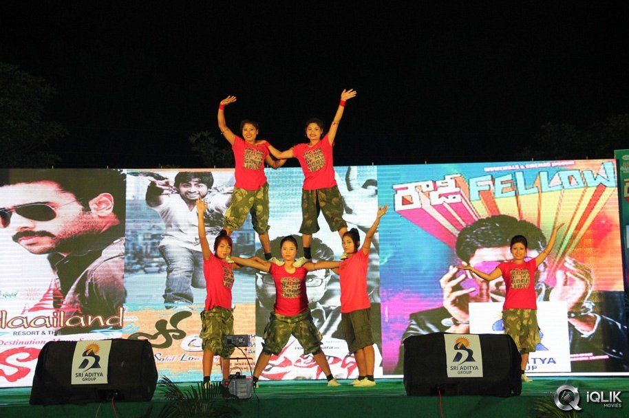 Rowdy-Fellow-Movie-Platinum-Disc-Function